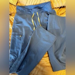 figs ceil blue XXS/T